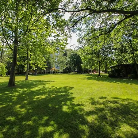 Panoráma Apartamento