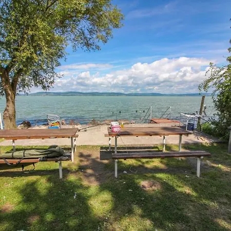 Panorama * Balatonlelle