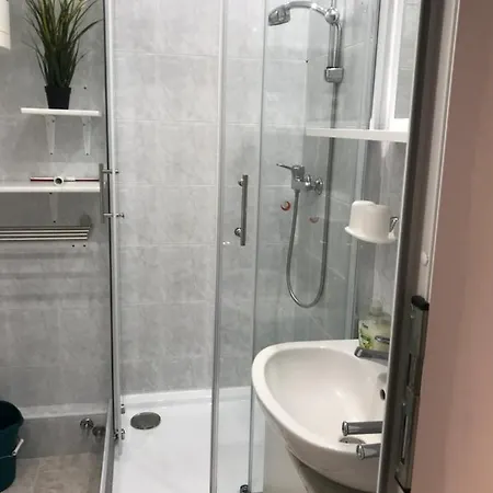 Panoráma Apartamento *