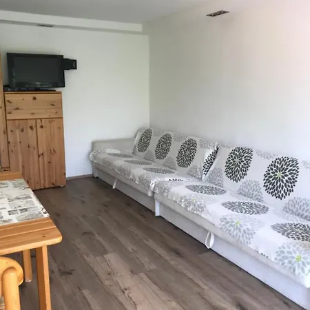 Panoráma Apartamento Balatonlelle