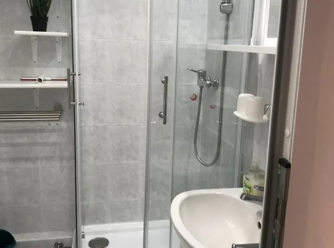 Panoráma Apartamento *