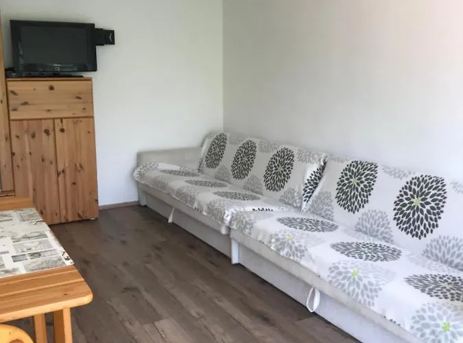 Panoráma Apartamento Balatonlelle